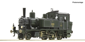 Roco 7100037 - H0 - Dampflok Pt 2/3, K.Bay.Sts.B., Ep. I